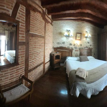 Hospederia Casa De Cisneros Hotel Toledo Eksteriør billede
